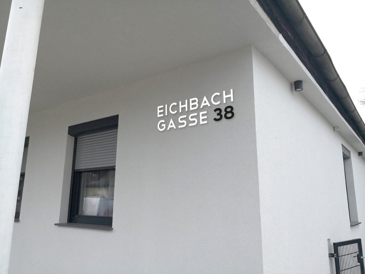 Апартаменты Eichbachgasse 38 Грац Экстерьер фото